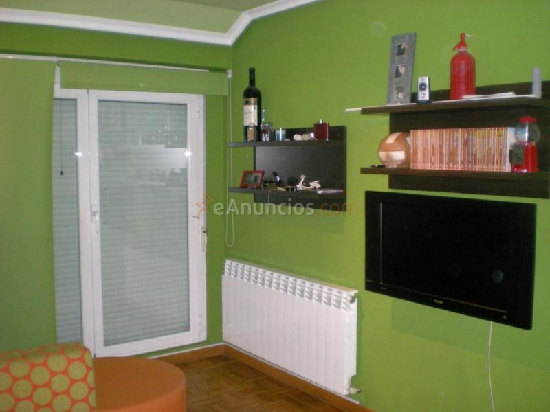 Atico en venta en Avenida de Santander, Eras del Bosque - S. Juanillo, Palencia