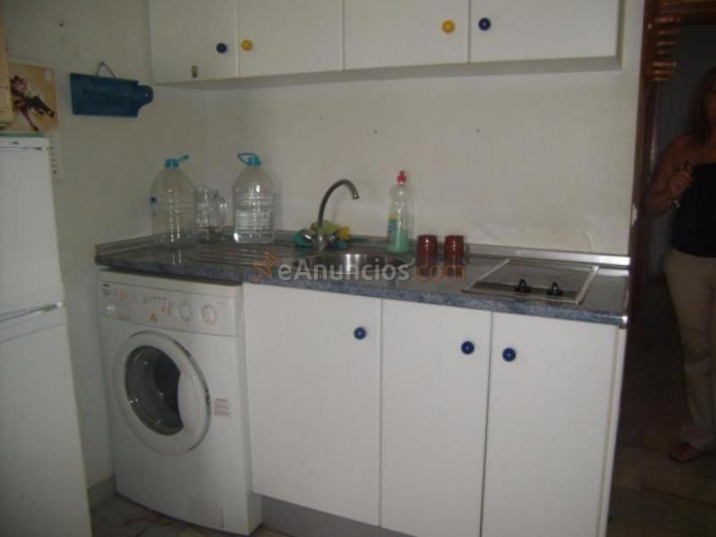 Loft en venta en  El Peñoncillo, Torrox