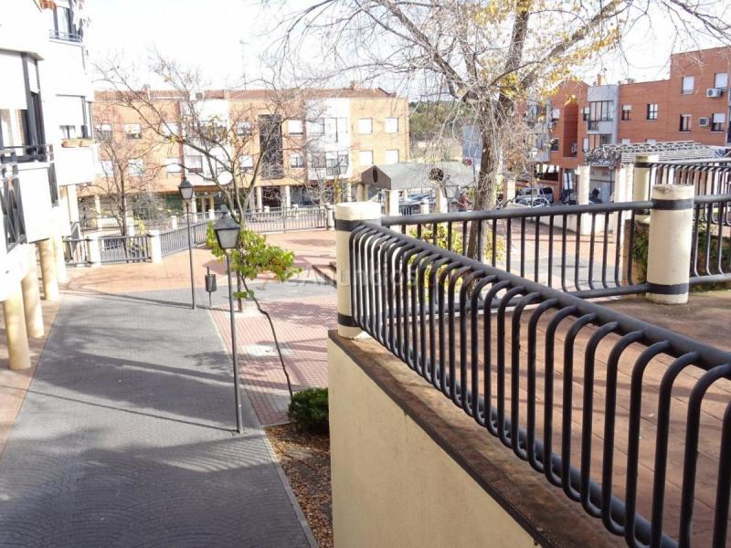 Local Comercial en alquiler en Calle Fernando III, Centro, Villaviciosa de Odón