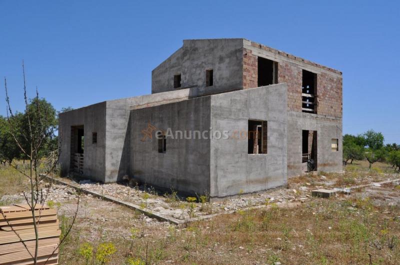 Casa Rural en venta en  Arta