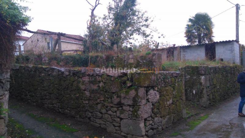 Casa Rural en venta en  Padron