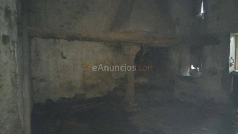 Casa Rural en venta en  Padron