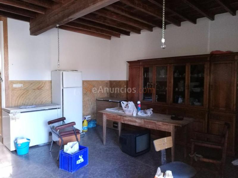 Casa Rural en venta en  A Baña