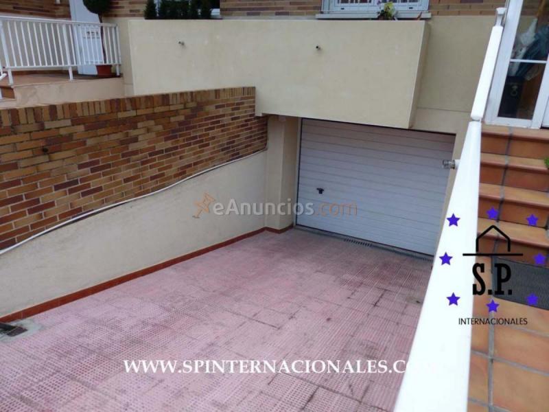 Casa en venta en  Hortaleza, Madrid