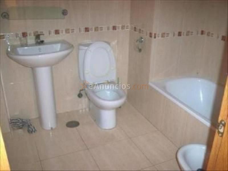 Apartamento en venta en Calle Rocinante, Roquetas, Roquetas de Mar