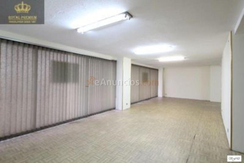 Local Comercial en venta en  Centro, Gijón