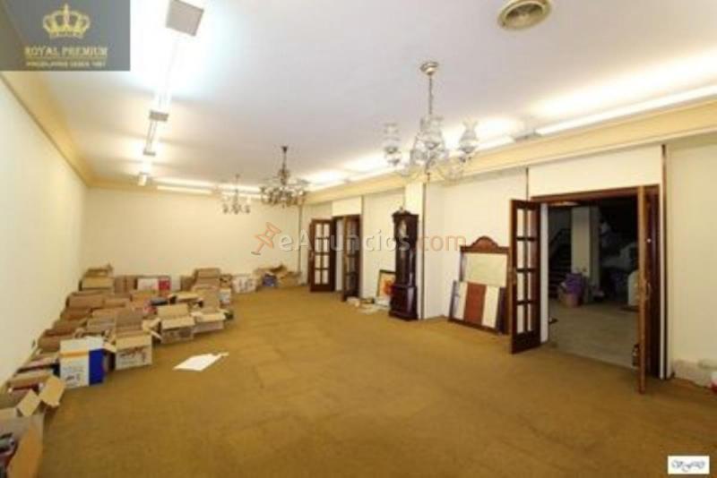 Local Comercial en venta en  Centro, Gijón