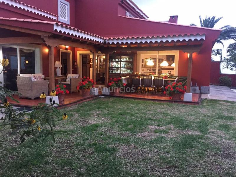 Adosado en venta en Carretera de Marzagán, Tafira, Las Palmas de Gran Canaria