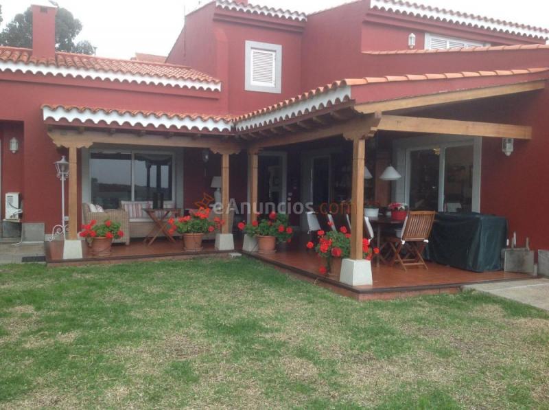 Adosado en venta en Carretera de Marzagán, Tafira, Las Palmas de Gran Canaria