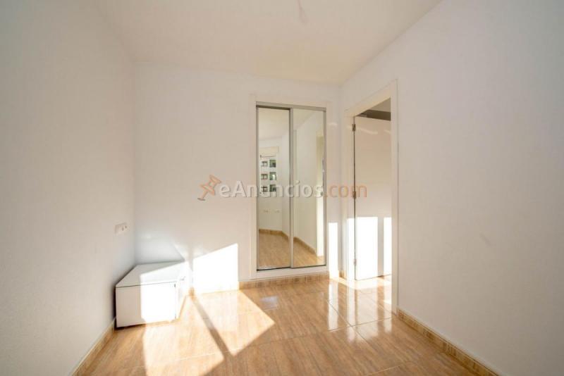 Apartamento en venta en  Sin, Centro, Torrevieja