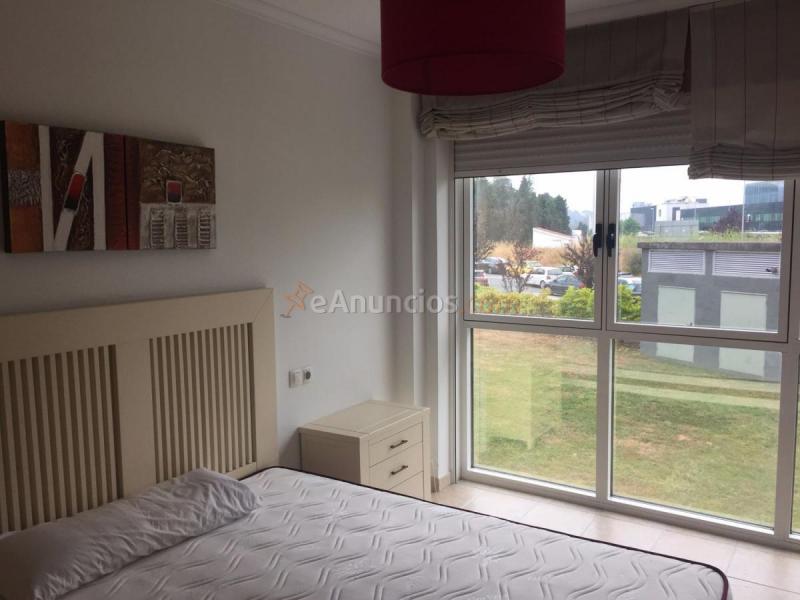 Loft en venta en  Campus sur - Santa Marta, Santiago de Compostela