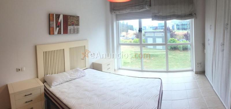 Loft en venta en  Campus sur - Santa Marta, Santiago de Compostela