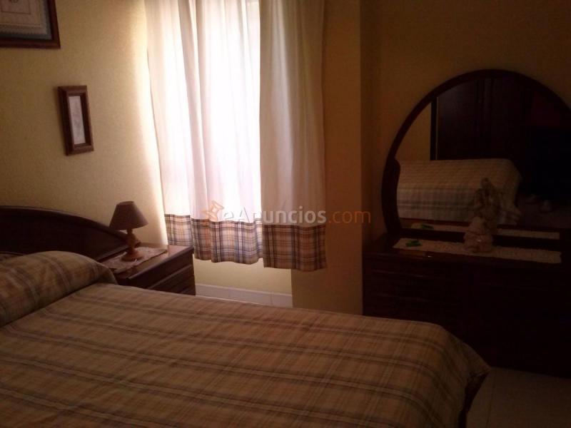 Apartamento en venta en Calle Managua, Pan y Guindas, Palencia