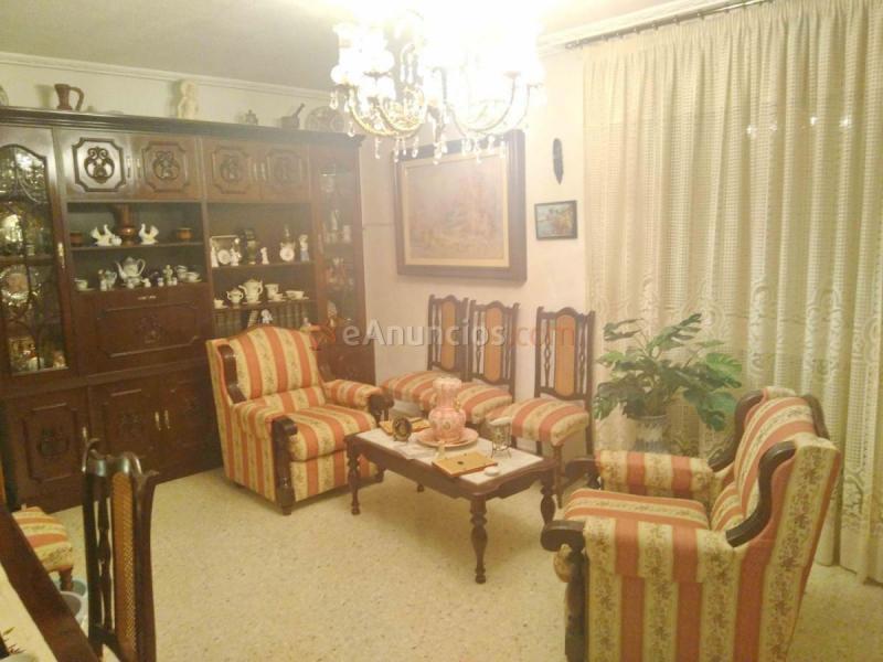 Apartamento en venta en  Belén - San Roque, Jaén