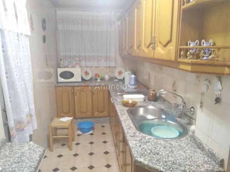 Apartamento en venta en  Belén - San Roque, Jaén