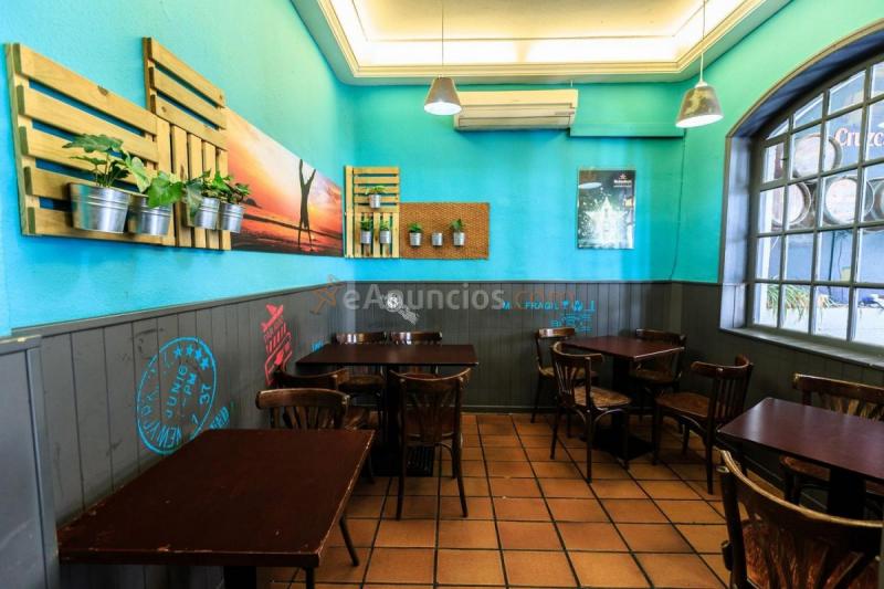 Local Comercial en alquiler en Calle de Juan de Olías, Tetuán, Madrid