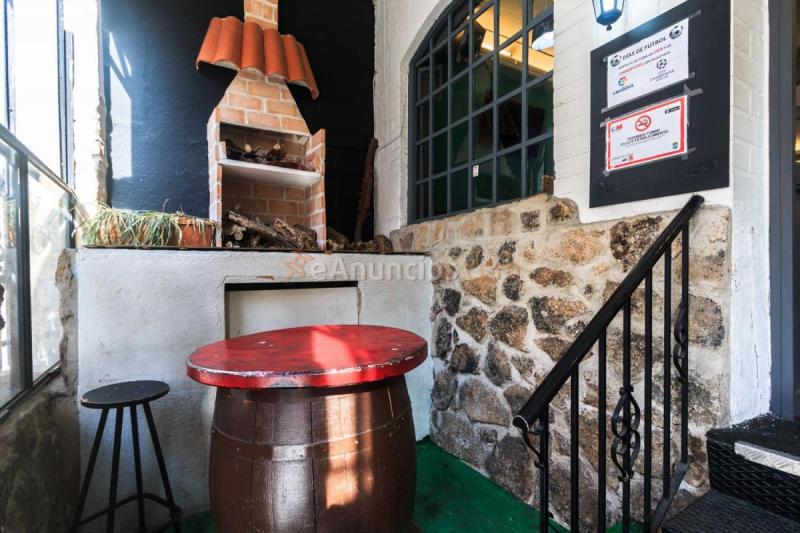 Local Comercial en alquiler en Calle de Juan de Olías, Tetuán, Madrid