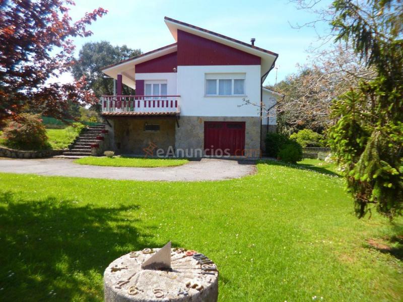 Adosado en venta en  Hontoria, Pría-Nueva-Hontoria-Naves, Llanes