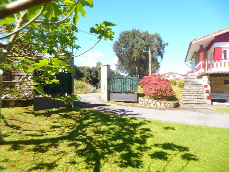 Adosado en venta en  Hontoria, Pría-Nueva-Hontoria-Naves, Llanes