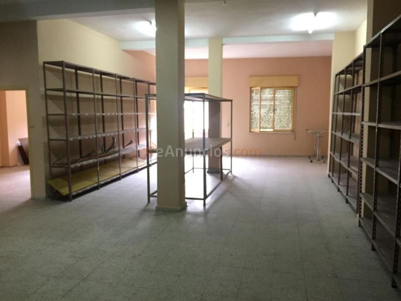 Local Comercial en venta en Calle Martínez Agosti, Infiesto