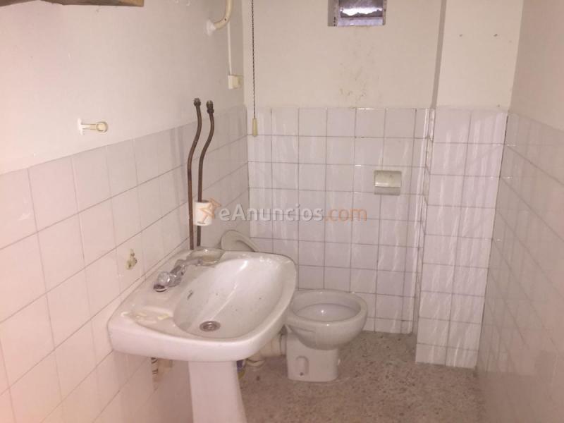 Local Comercial en venta en Calle Martínez Agosti, Infiesto
