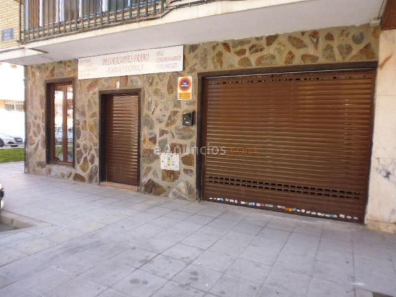 Local Comercial en venta en  Enrique Granados, Fuentebella-San Felix-El Leguario, Parla