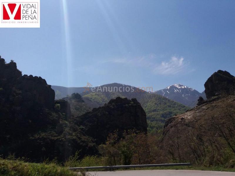 Casa Rural en venta en  Barrio Ledantes, Vega de Liébana