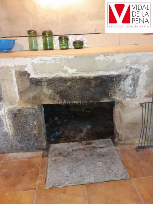 Casa Rural en venta en  Barrio Ledantes, Vega de Liébana