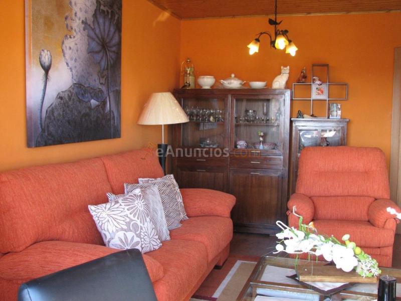 Adosado en venta en  San Roque, San Adrian de Juarros