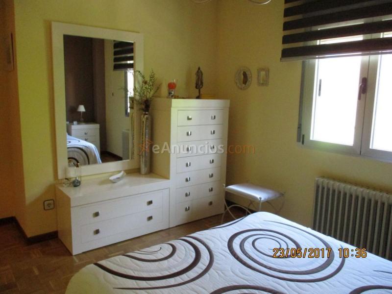 Apartamento en venta en Calle Rafaela de Antonio, Sur, Ávila