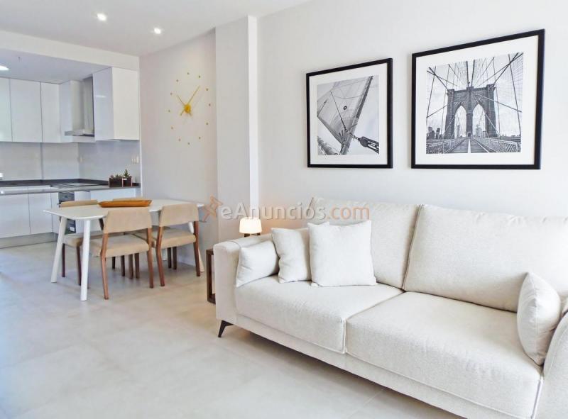 Casa en venta en  SIN, Zona Pueblo, Pilar de la Horadada