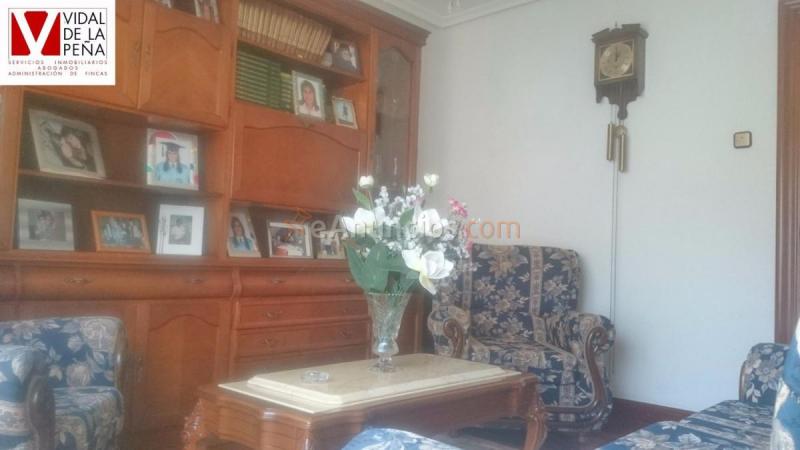Apartamento en venta en Travesía Orense, El Astillero