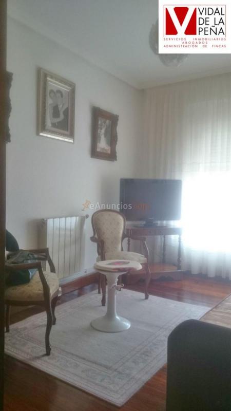 Apartamento en venta en Travesía Orense, El Astillero