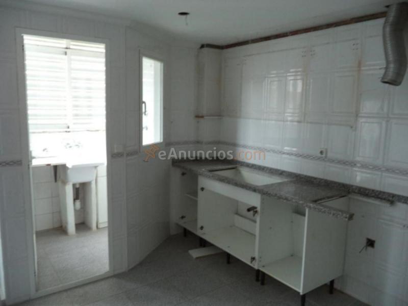 Apartamento en venta en Calle Llevant, Grau de Gandia - Venecia - Marenys, Gandia