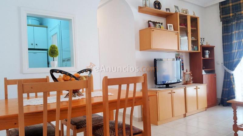 Apartamento en venta en Calle Ramon Rubial, El Acequión - Los Náufragos, Torrevieja