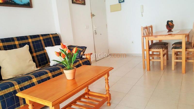 Apartamento en venta en Calle Ramon Rubial, El Acequión - Los Náufragos, Torrevieja