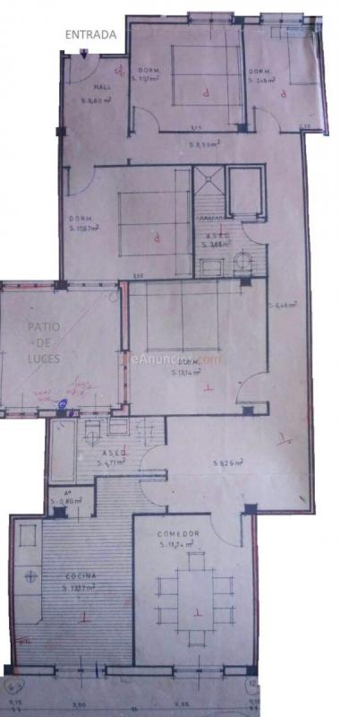 Apartamento en venta en  Centro-Casco Histórico, Oviedo