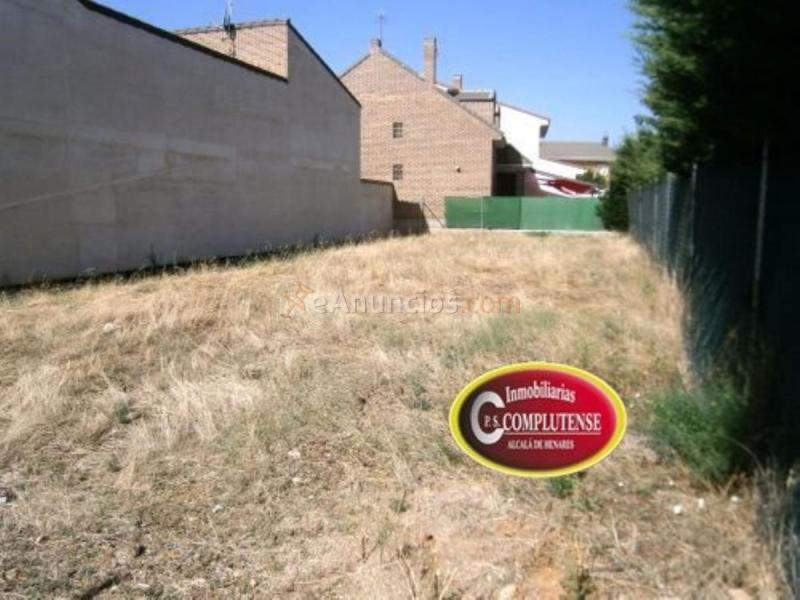 Parcela Rustica en venta en  Meco