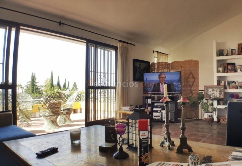 Adosado en venta en  Urbanización la Casita Colorada, Mijas Pueblo - Peña Blanquilla, Mijas