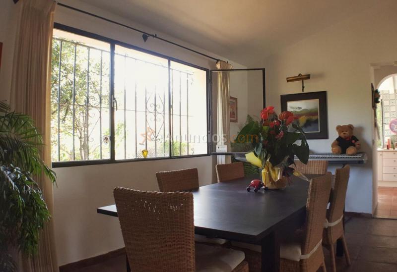 Adosado en venta en  Urbanización la Casita Colorada, Mijas Pueblo - Peña Blanquilla, Mijas