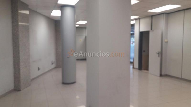 Local Comercial en venta en Avenida Cardenal Cisneros, Cardenal Cisneros, Palencia