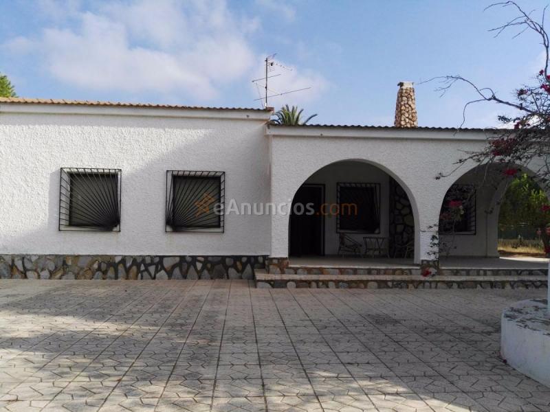 Adosado en venta en Camino de la senieta, El Altet-Balsares