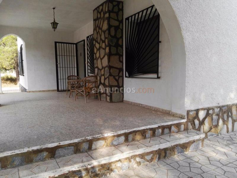 Adosado en venta en Camino de la senieta, El Altet-Balsares