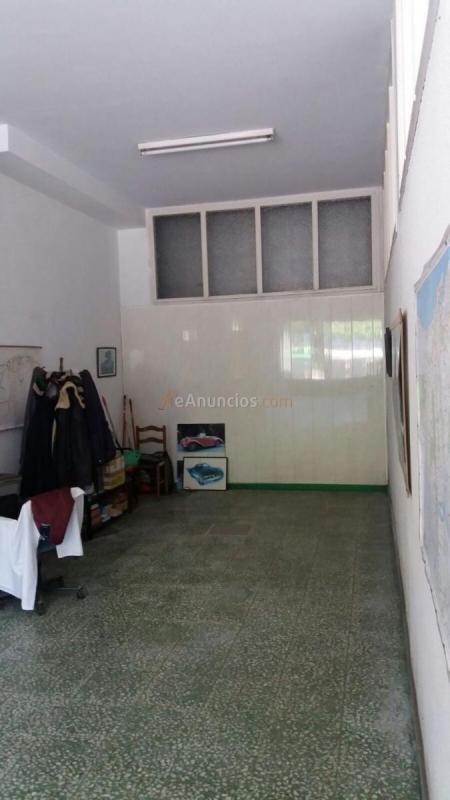 Local Comercial en venta en Calle Calle Tetuán, General Dávila, Santander