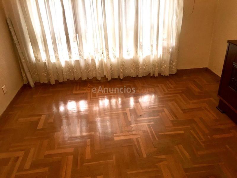Apartamento en venta en  Emilio alarcos llorach, La Felguera, Langreo