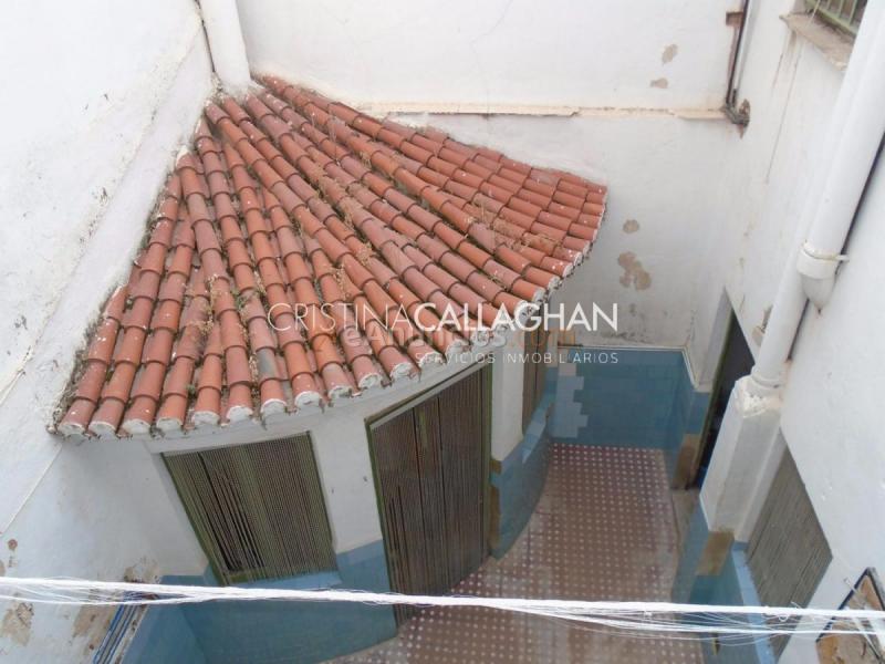 Casa Rural en venta en Calle del Saguntí Alcón, Antigua Moreria, SaguntoSagunt