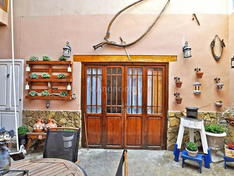 Casa Rural en venta en  Poblats Marítims, Valncia