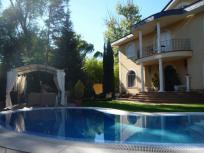 Adosado en venta en  Moncloa, Madrid