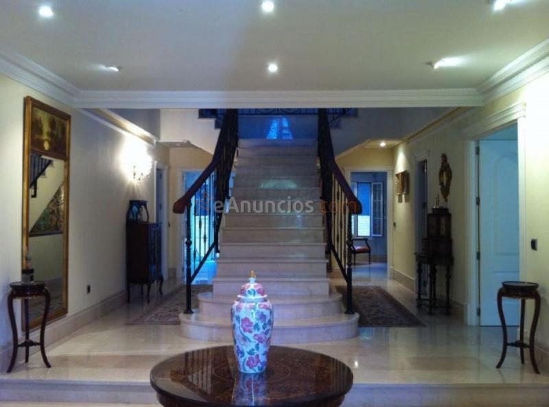 Adosado en venta en  Moncloa, Madrid