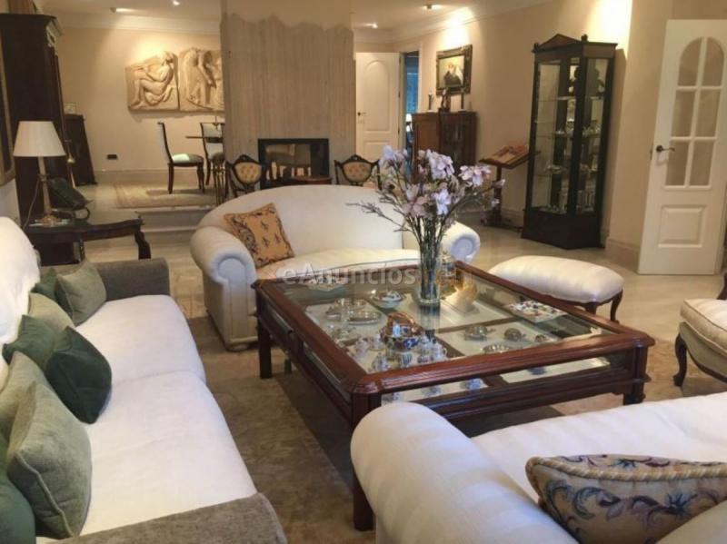 Adosado en venta en  Moncloa, Madrid